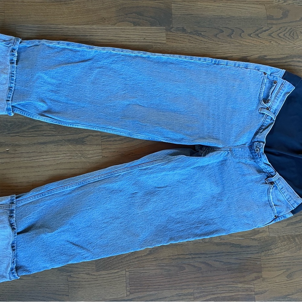 Women’s Maternity Jeans